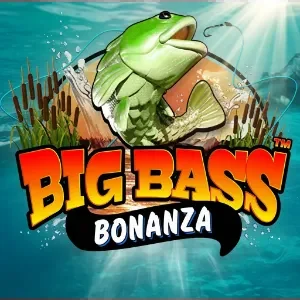 Big Bass Bonanza