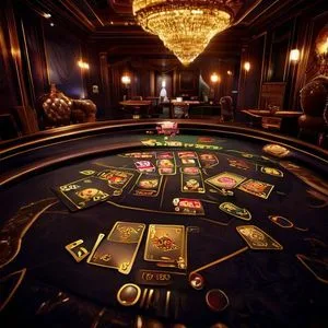 VIP Blackjack