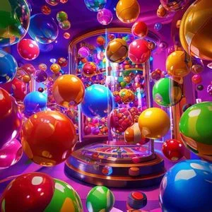 Crazy Balls
