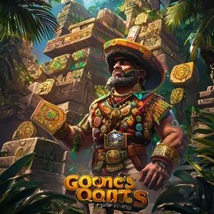 Gonzo’s Quest