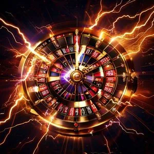 Lightning Roulette