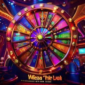 Mega Wheel