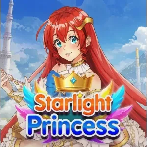 Starlight Princess