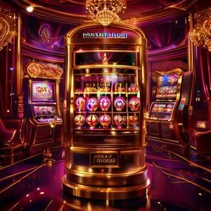 Vegas Ball Bonanza